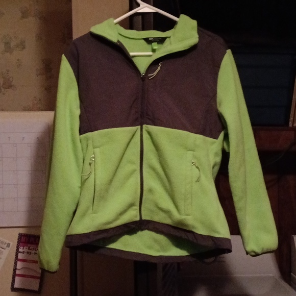 North Face Jacket - Picture 2 of 2